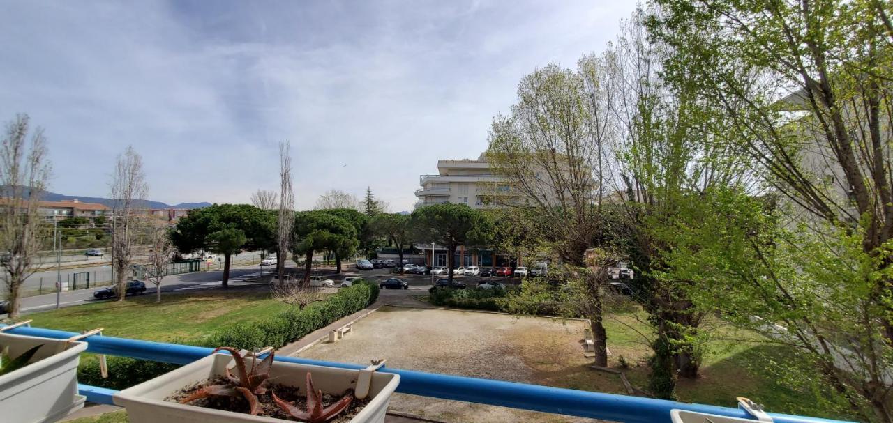 Le Sextant, Plage, Grand T2, 52 M2 3-4 Pers Apartment Frejus