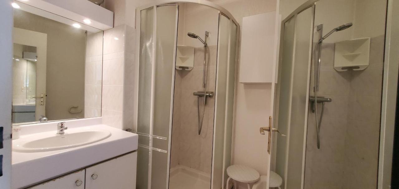 Apartment Le Sextant, Plage, Grand T2, 52 M2 3-4 Pers *