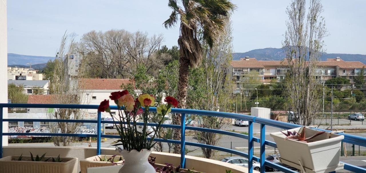 Apartment Le Sextant, Plage, Grand T2, 52 M2 3-4 Pers *