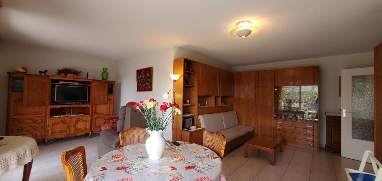 Apartment Le Sextant, Plage, Grand T2, 52 M2 3-4 Pers Frejus